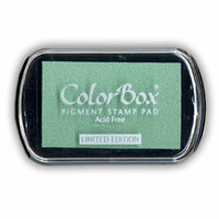 ColorBox - Limited Edition - Pigment Inkpad - Zen Garden