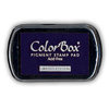 ColorBox - Limited Edition - Pigment Inkpad - Blue Jean