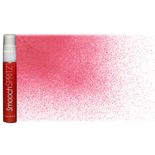 Smooch - Spritz - Pearlized Accent Ink Spray - Cherry Ice