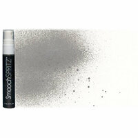 Smooch - Spritz - Pearlized Accent Ink Spray - Silver Foil