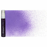 Smooch - Spritz - Pearlized Accent Ink Spray - Frosted Grape