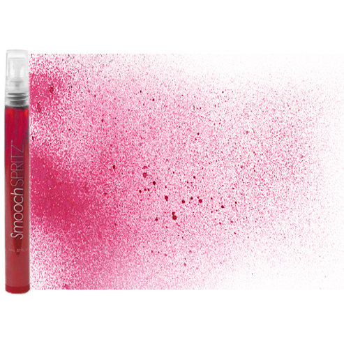 Smooch - Spritz - Pearlized Accent Ink Spray - Cosmic Pink