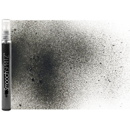Smooch - Spritz - Pearlized Accent Ink Spray - Mossy Mist