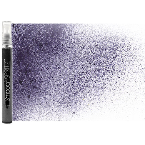 Smooch - Spritz - Pearlized Accent Ink Spray - Majestic
