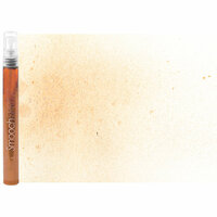 Smooch - Spritz - Donna Salazar - Pearlized Accent Ink Spray - Pralines and Cream