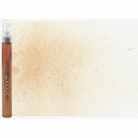 Smooch - Spritz - Donna Salazar - Pearlized Accent Ink Spray - Candle Glow