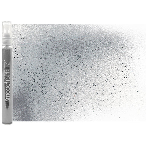 Smooch - Spritz - Pearlized Accent Ink Spray - Ice Rink