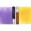 Smooch - Spritz - Pearlized Accent Ink - 2 Pack - Frosted Grape and Gingersnap