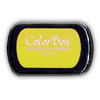 ColorBox - Archival Dye Inkpad - Lemon Drop