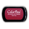ColorBox - Archival Dye Inkpad - Dark Cherry