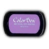 ColorBox - Archival Dye Inkpad - Grape Slushy