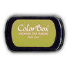 ColorBox - Archival Dye Inkpad - Keylime Pie