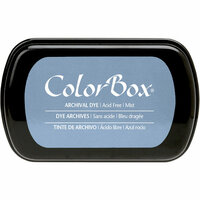 ColorBox - Archival Dye Inkpad - Mist