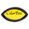 ColorBox - Cat's Eye - Archival Dye Inkpad - Lemon Drop