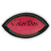 ColorBox - Cat's Eye - Archival Dye Inkpad - Red Devil