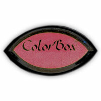 ColorBox - Cat's Eye - Archival Dye Inkpad - Pinkolicious