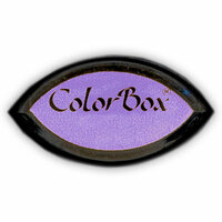 ColorBox - Cat's Eye - Archival Dye Inkpad - Grape Slushy
