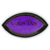 ColorBox - Cat's Eye - Archival Dye Inkpad - Deep Grape