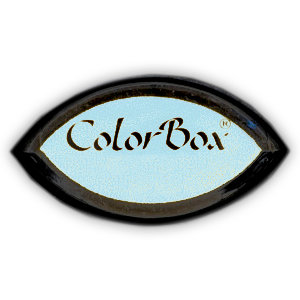 ColorBox - Cat's Eye - Archival Dye Inkpad - Mermaid