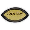 ColorBox - Cat's Eye - Archival Dye Inkpad - Khaki Green