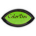 ColorBox - Cat's Eye - Archival Dye Inkpad - Grasshopper