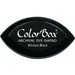 ColorBox - Cat's Eye - Archival Dye Inkpad - Wicked Black