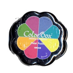 ColorBox - Petal Point - Archival Dye Inkpad - Circus