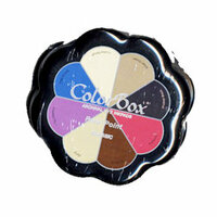 ColorBox - Petal Point - Archival Dye Inkpad - Classic