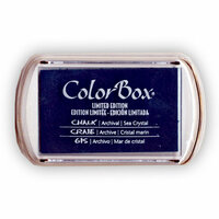ColorBox - Limited Edition - Chalk - Arctic Deep