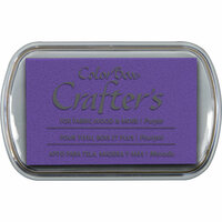 ColorBox - Crafter's Ink - Purple