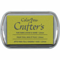 ColorBox - Crafter's Ink - Limon