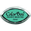 ColorBox - Cat's Eye - Archival Dye Ink Pad - Ocean