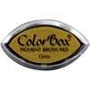 ColorBox - Cat's Eye - Archival Dye Ink Pad - Curry