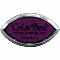 ColorBox - Cat's Eye - Archival Dye Ink Pad - Boysenberry