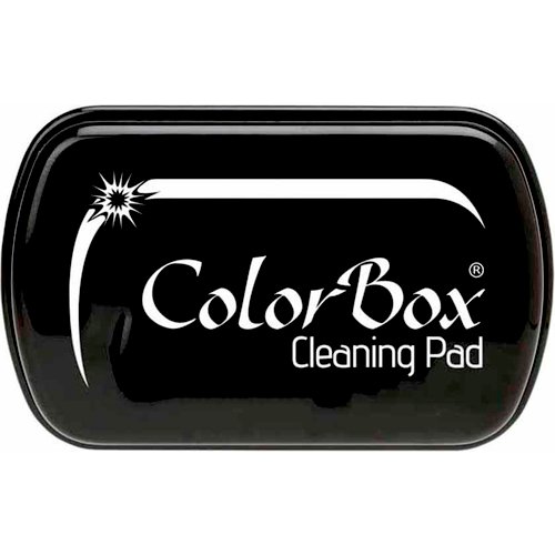 Clearsnap - ColorBox Cleaning Pad