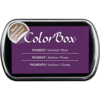 ColorBox - Pigment Inkpad - Plum