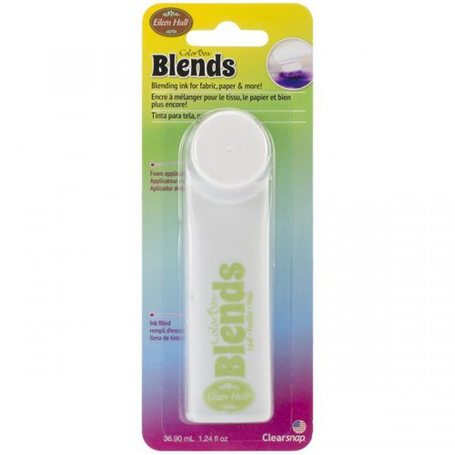 Clearsnap - ColorBox Blends - Blending Ink - Leaf