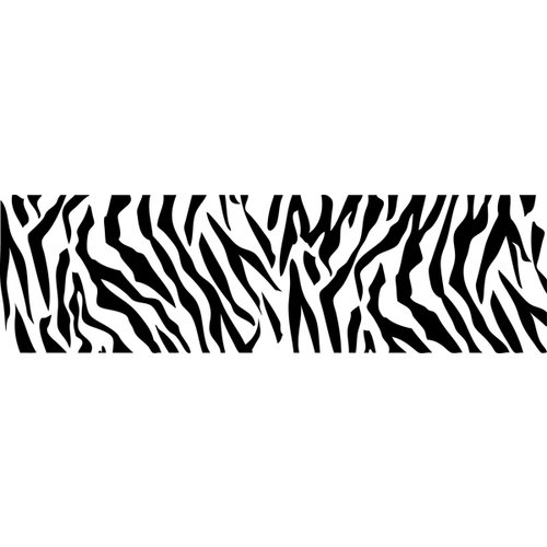 Clearsnap - Molding Mats - Zebra