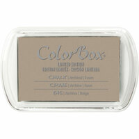 ColorBox - Limited Edition - Chalk - Fawn