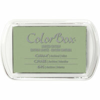ColorBox - Limited Edition - Chalk - Mint