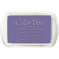 ColorBox - Limited Edition - Chalk - Plumeria
