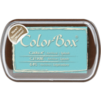 ColorBox - Chalk Inkpad - Splash