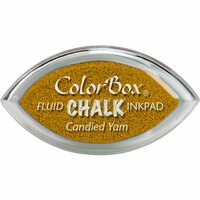 ColorBox - Fluid Chalk Ink - Cat's Eye - Candied Yam
