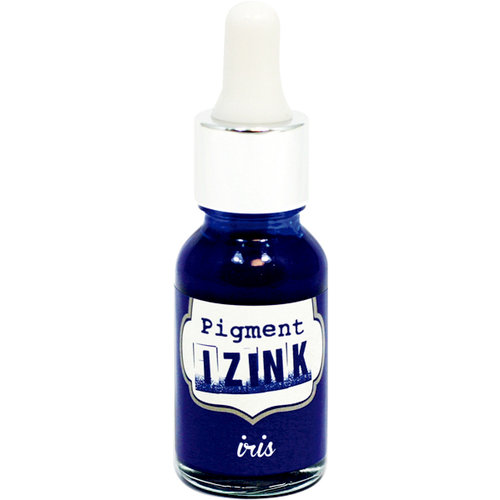 Clearsnap - Pigment Ink - Izink - Iris