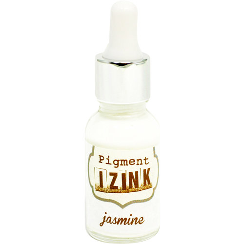 Clearsnap - Pigment Ink - Izink - Jasmine
