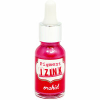 Clearsnap - Pigment Ink - Izink - Orchid