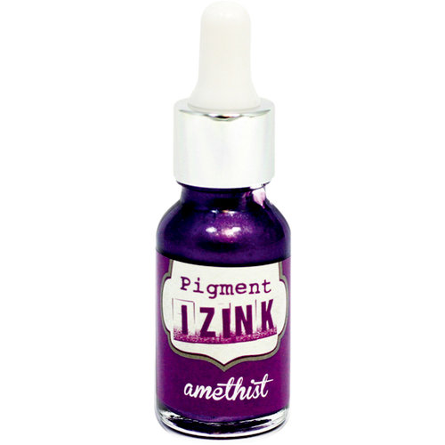 Clearsnap - Pigment Ink - Izink - Amethist