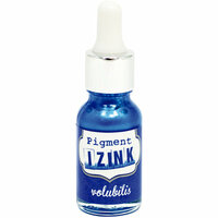 Clearsnap - Pigment Ink - Izink - Voloubilis