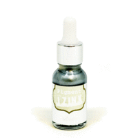 Clearsnap - Pigment Ink - Izink - Silver