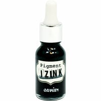 Clearsnap - Pigment Ink - Izink - Caviar